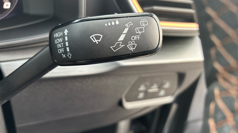 CUPRA Formentor 1.5 TSI 150 V2 5dr DSG Petrol Estate